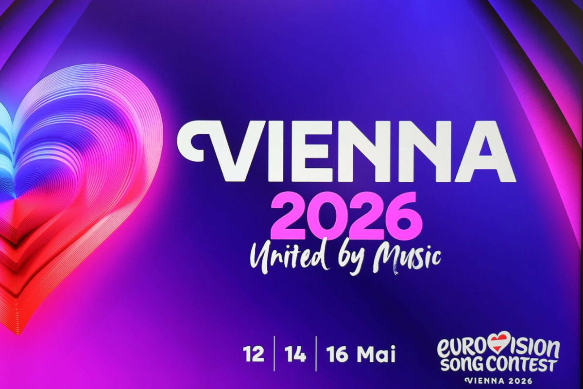 Polska weźmie udział w Eurowizji 2026. Już wybrano wymarzonego reprezentanta