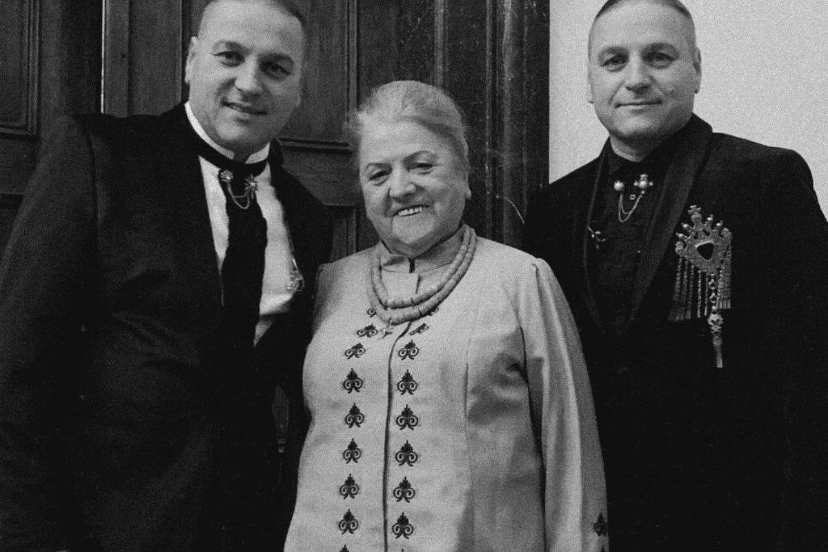 Bracia Golec we łzach. Ich wpis w rocznicę śmierci mamy rozdziera serce