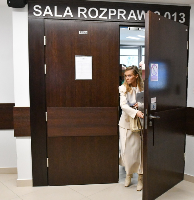 Agnieszka Kaczorowska