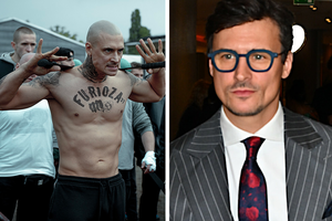 Kiedy powstanie "Furioza 3"? Szokujące zarobki Damięckiego i finał mrocznej trylogii, która jest hitem Netflixa