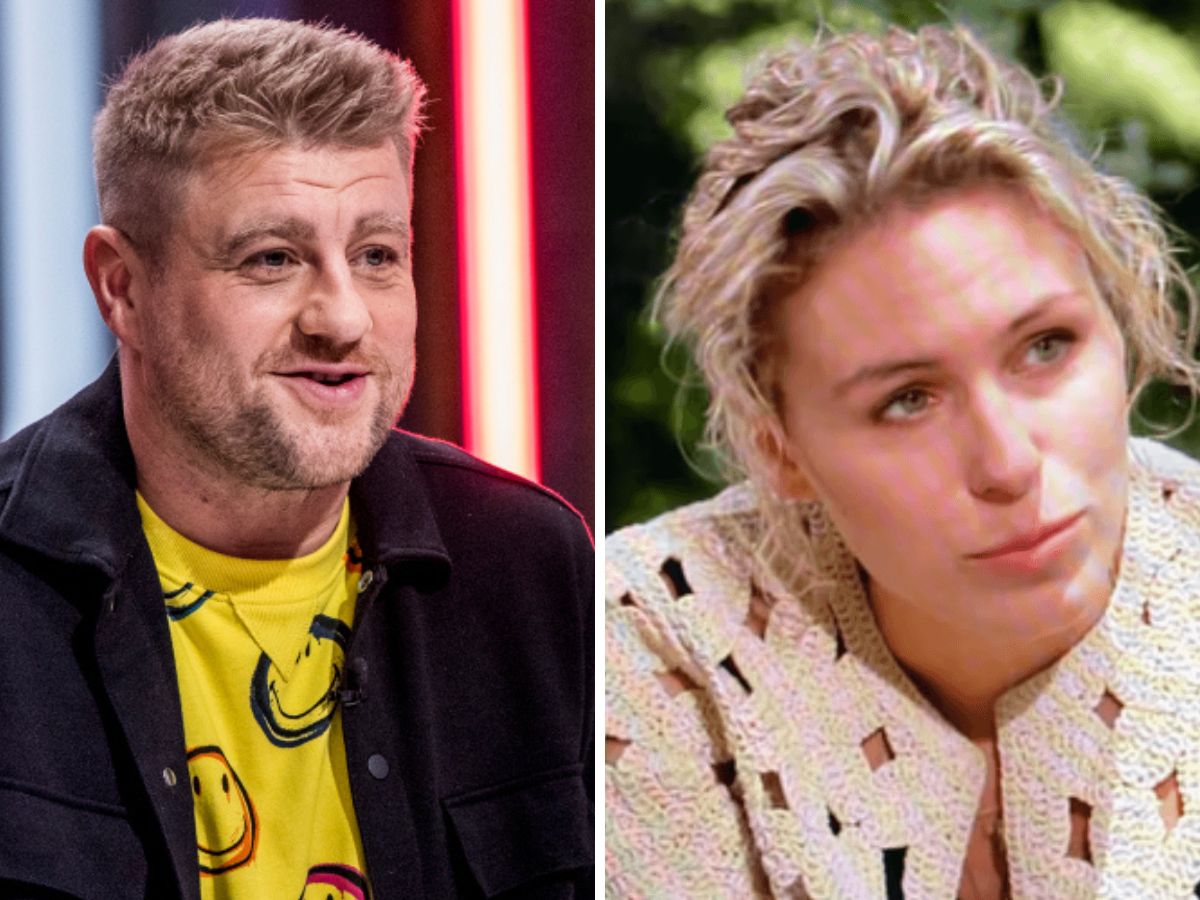 Wzruszające słowa żony Tomasza Jakubiaka w "MasterChefie"