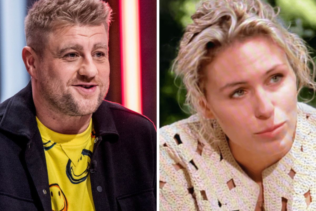 Wzruszające słowa żony Tomasza Jakubiaka w "MasterChefie"