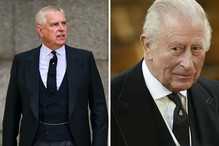Książę Andrzej pozbawiony tytułów! Król Karol III podjął decyzję