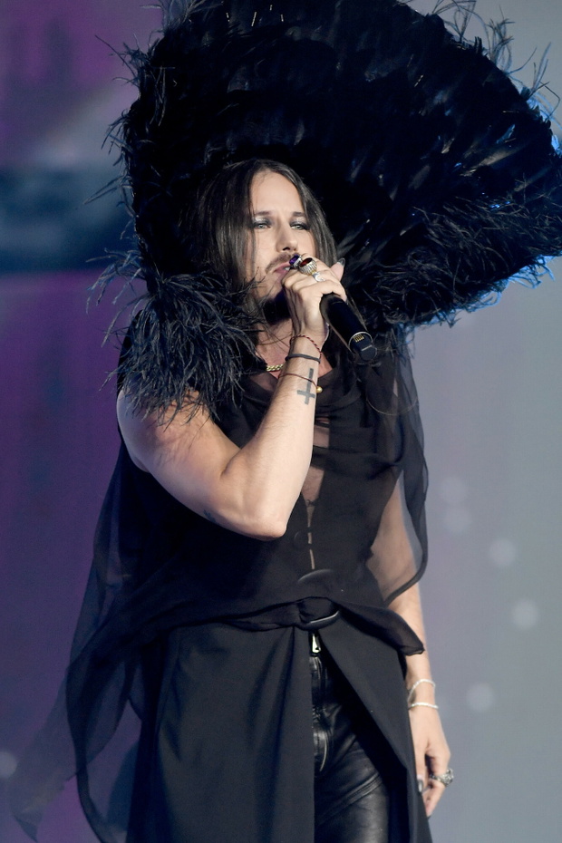 Michał Szpak