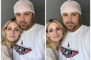 Żona Adriana z „ŚOPW” pokazała poruszający rodzinny kadr po świętach
