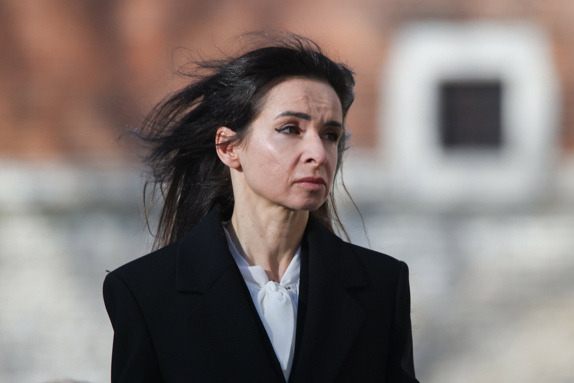 Córka Marty Kaczyńskiej została modelką w Korei Południowej. Postawiła się rodzicom