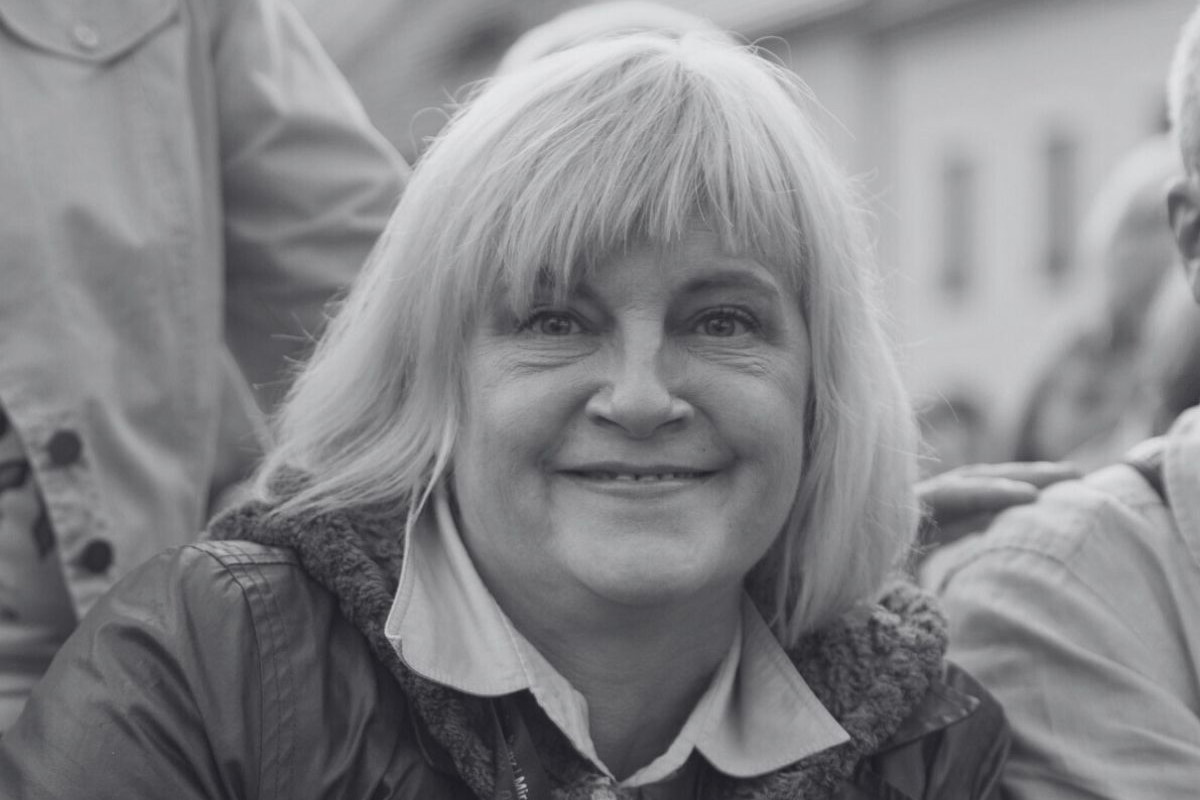 Siostra Marzeny Kipiel-Sztuki nie zdążyła się z nią pożegnać. "To była złość, padły wyzwiska..." fot. Leszek Kotarba/East News