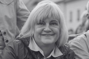 Siostra Marzeny Kipiel-Sztuki nie zdążyła się z nią pożegnać. "To była złość, padły wyzwiska..." fot. Leszek Kotarba/East News