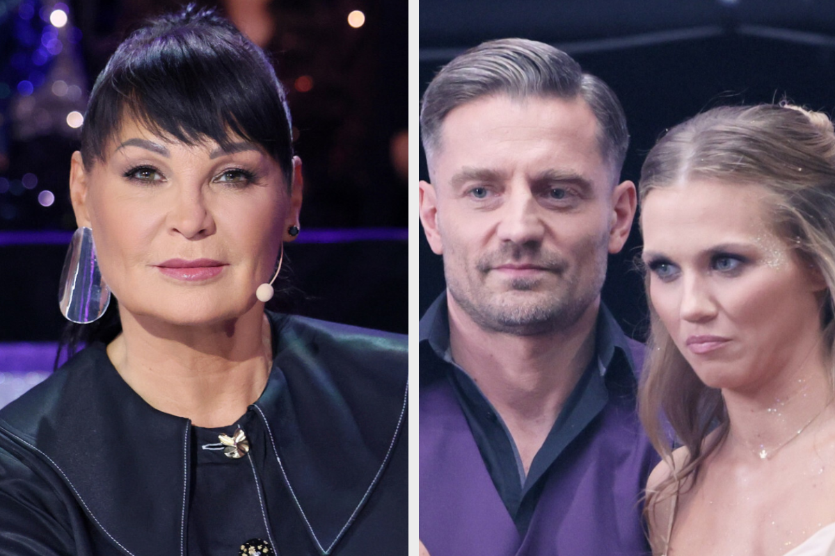 Pavlović zabrała głos w sprawie Kaczorowskiej i Rogacewicza. Nie gryzła się w język