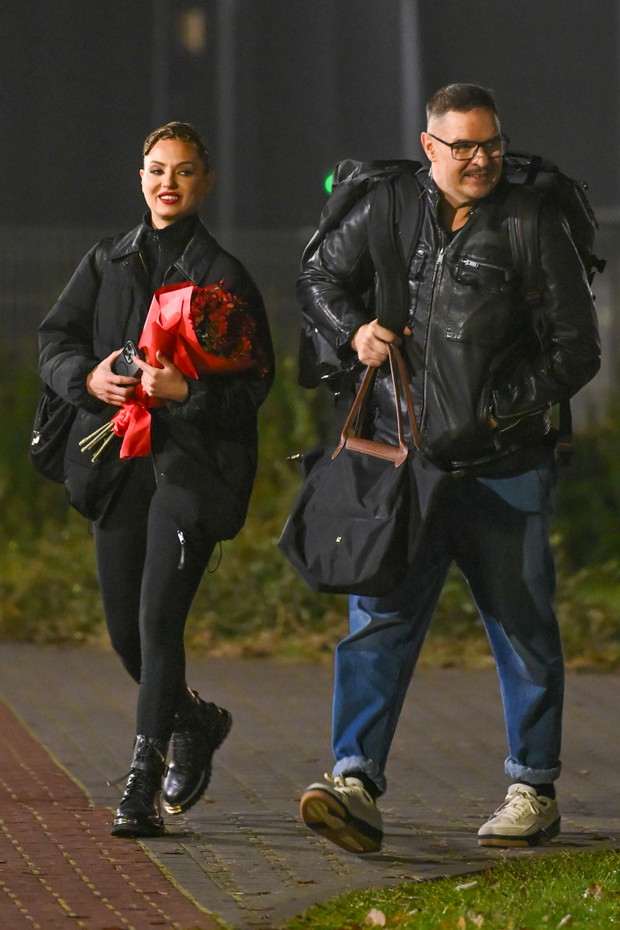 Tego nie pokazali w telewizji. Wiemy, co działo się za kulisami 8. odcinka „Tańca z Gwiazdami”