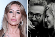 Sylwia Peretti opłakuje tragicznie zmarłego syna. Pokazała, jak teraz wygląda grób Patryka