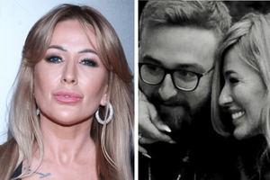 Sylwia Peretti opłakuje tragicznie zmarłego syna. Pokazała, jak teraz wygląda grób Patryka