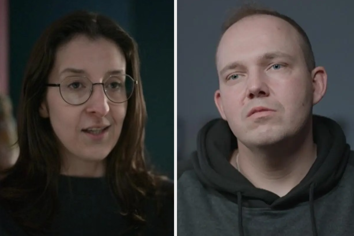 Kaja z "ŚOPW" gorzko o Krystianie. Porównała go do swojego ex