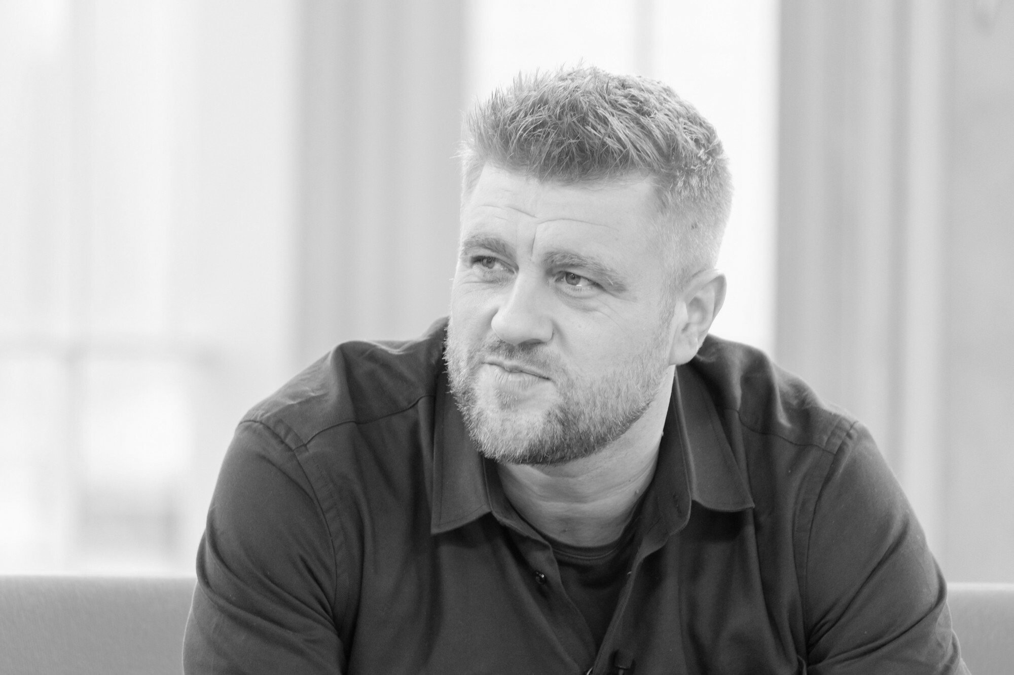Tomasz Jakubiak uczczony w MasterChefie. Emocje sięgnęły zenitu