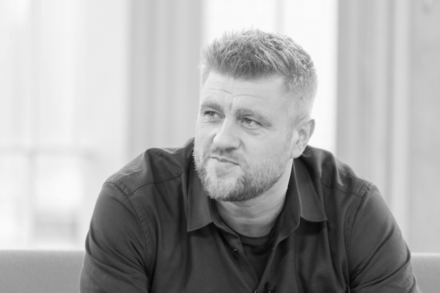 Tomasz Jakubiak uczczony w MasterChefie. Emocje sięgnęły zenitu