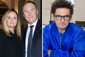Joanna Kurska uderza w Kubę Wojewódzkiego po krytycznych słowach o obecności Kurskich na ślubie Cichopek