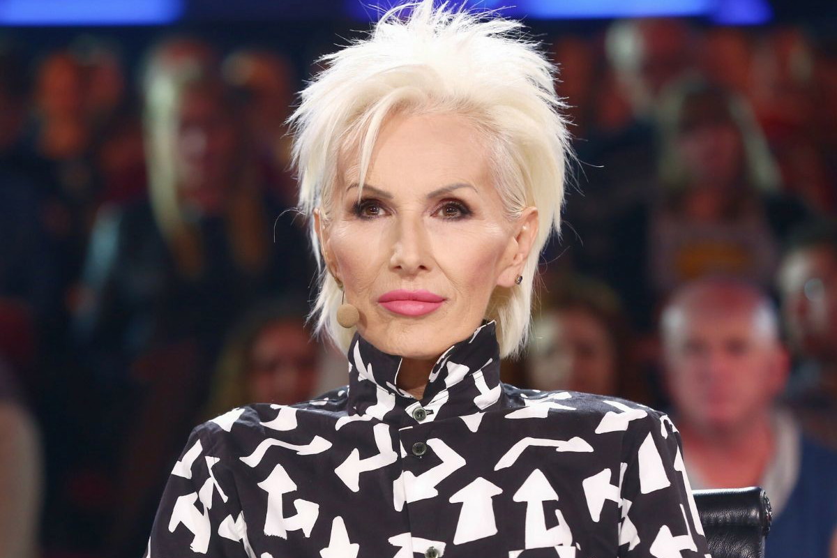 Olga Kora Jackowska