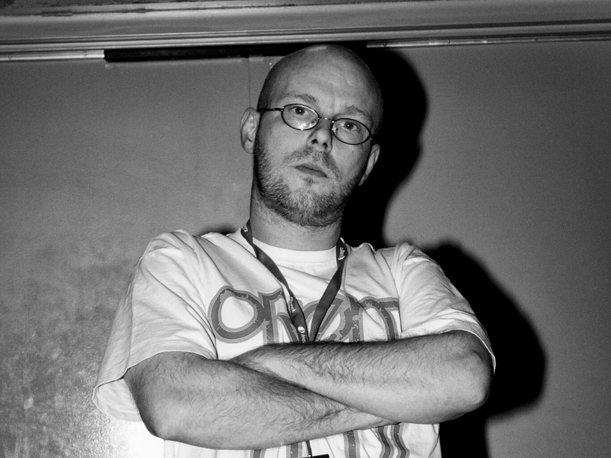Pono zmarł nagle w wieku 49 lat. Ujawniono nieoficjalną przyczynę śmierci rapera fot. Gabriel Grams/East News