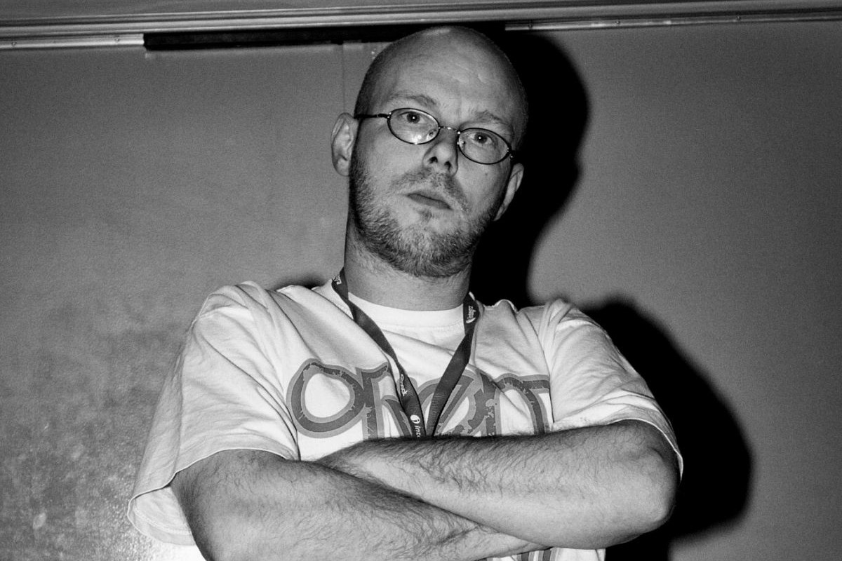 Pono zmarł nagle w wieku 49 lat. Ujawniono nieoficjalną przyczynę śmierci rapera fot. Gabriel Grams/East News