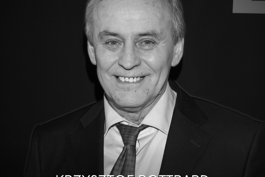 Krzysztof Rottbard, uczestnik pierwszej edycji Sanatorium Miłości, nie żyje