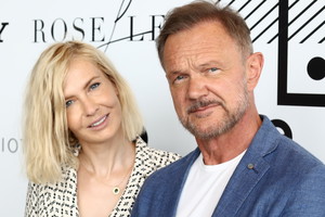 Edyta i Cezary Pazurowie świętują urodziny córki