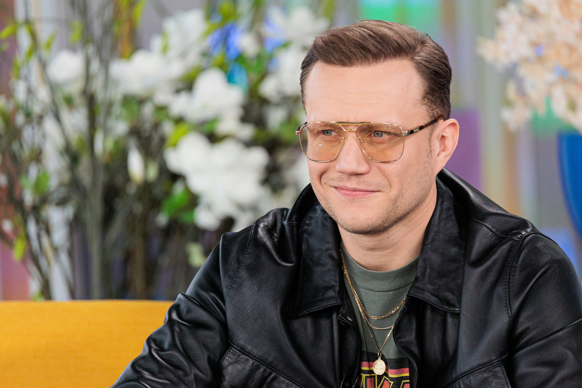 Mrozu nie mówi nic o swoim życiu prywatnym. Dlaczego? "Sparzyłem się na początku swojej drogi", fot: Mateusz Grochocki/DDTVN/East News