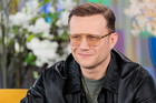 Mrozu nie mówi nic o swoim życiu prywatnym. Dlaczego? "Sparzyłem się na początku swojej drogi", fot: Mateusz Grochocki/DDTVN/East News