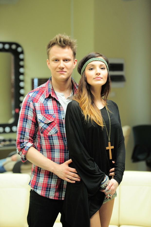 Dzie? Dobry TVN i jego go?cie