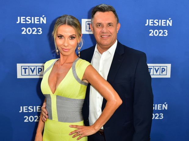 Gwiazdy TVP na ramówce