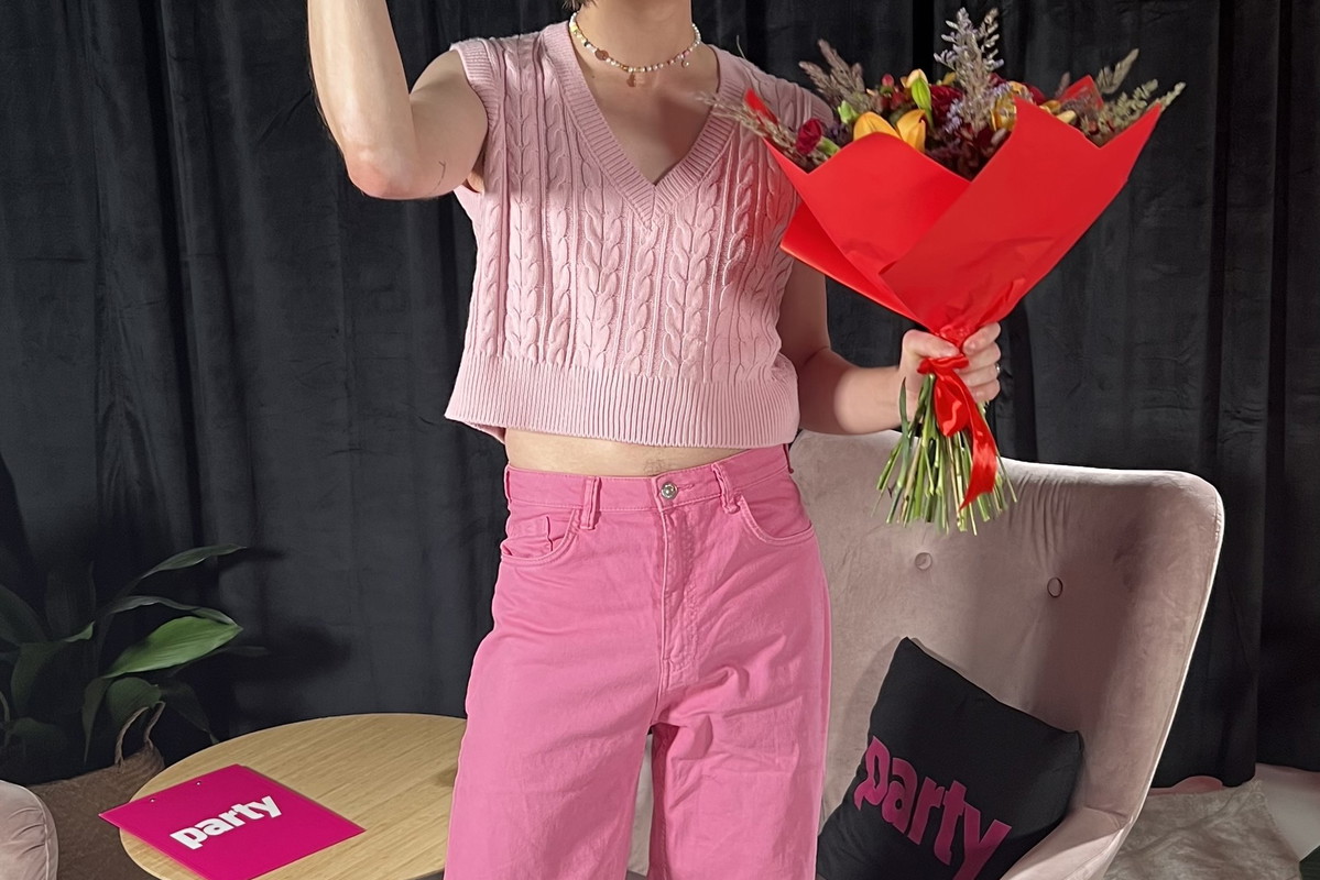 Jann zwycięzcą plebiscytu na Gwiazdę Party Young