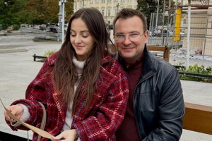 Anna Bardowska z "Rolnik szuka żony" ma powód do świętowania