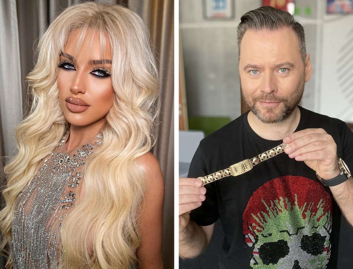 Caroline Derpienski komentuje film Krzysztofa Stanowskiego