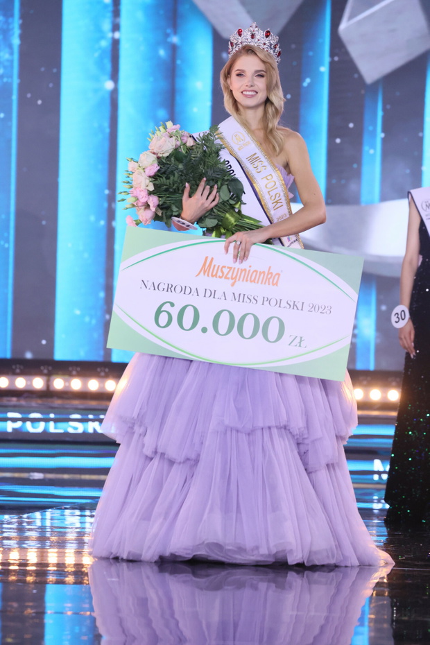 Wybory Miss Polski 2023