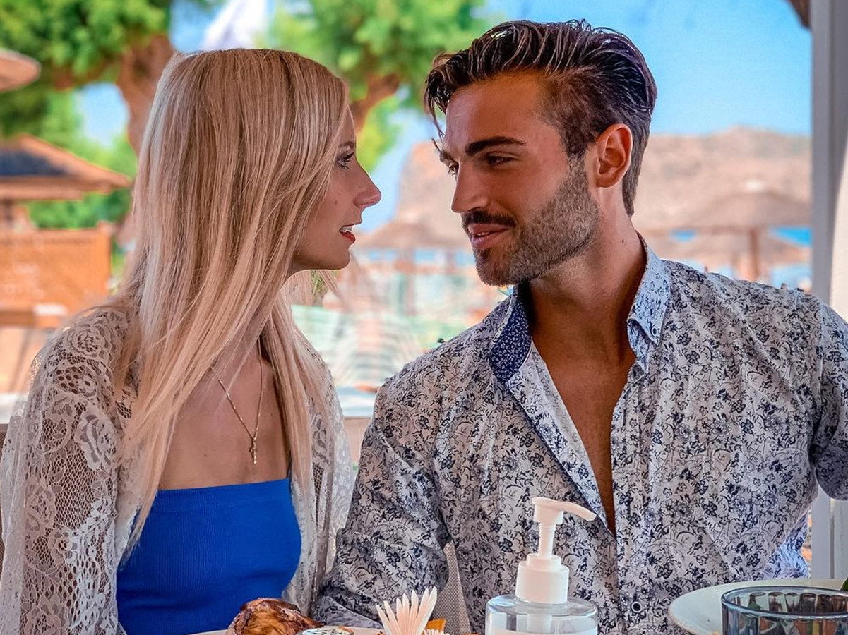 Bartek i Patrycja z 40 kontra 20 rozstali się