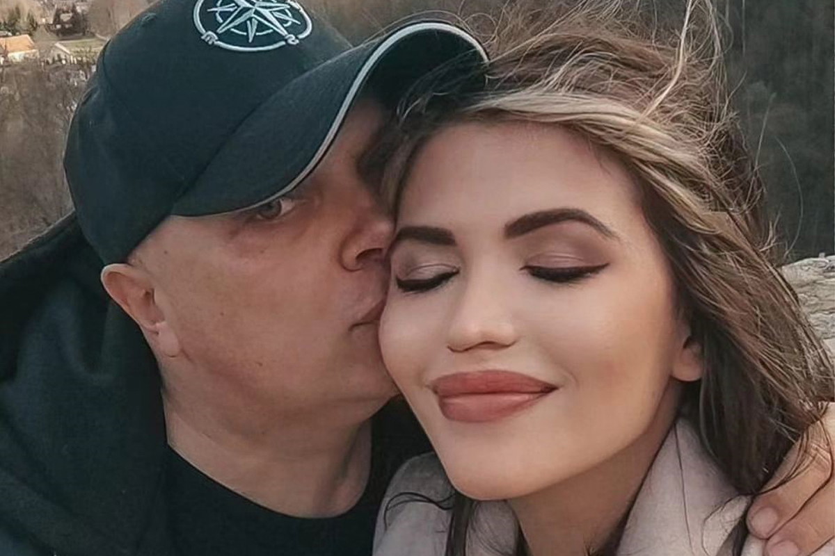 Krzysztof Skiba i Karolina Kempińska wzięli ślub