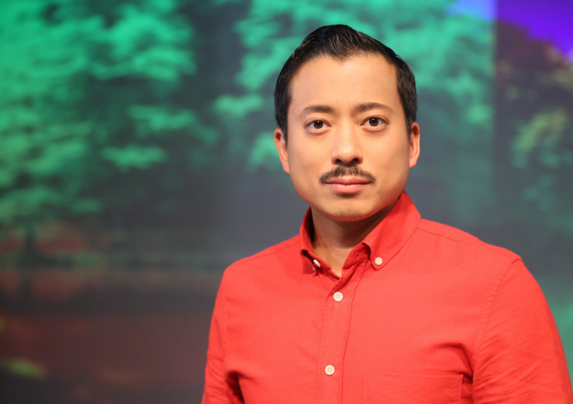Hiroaki Murakami wziął ślub