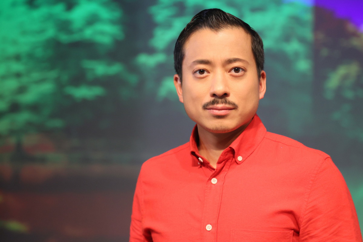 Hiroaki Murakami wziął ślub
