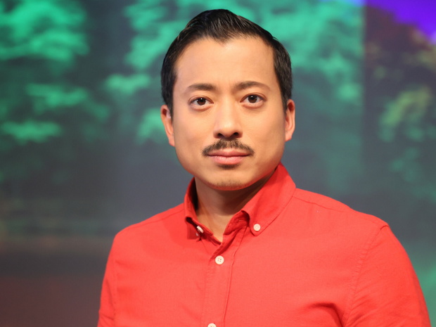 Hiroaki Murakami wziął ślub