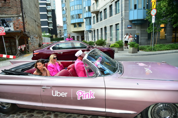 Premiera galowa filmu "Barbie"