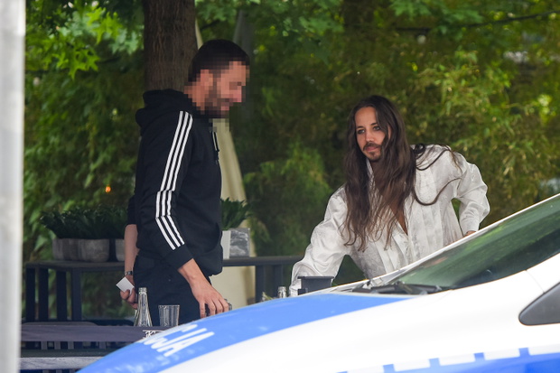 2023.04.15  WarszawaMichal SzpakFOT TER/FRBAF EOS