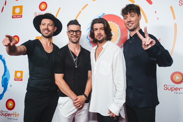 Polsat SuperHit Festiwal 2021 - sobota
