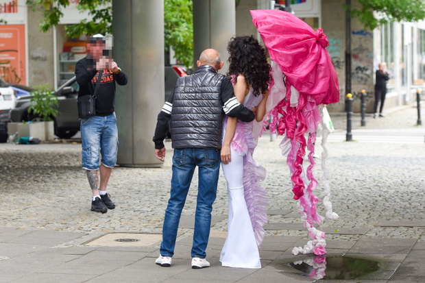 2023.04.14 WarszawaRamona ReyFOT TER/FRB/AF EOS