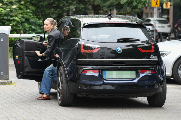 2023.06.13 WarszawaAgnieszka Szulim Wozniak StarakFOT TER/FRB/AF EOS
