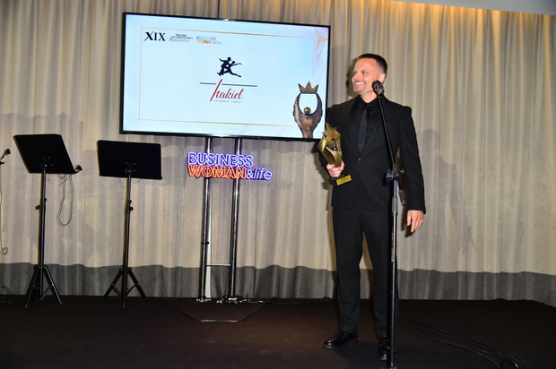 XIX Polish Businesswomen Awards