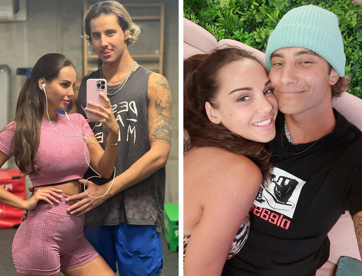 Love Island: Adam i Marta w ogniu krytyki