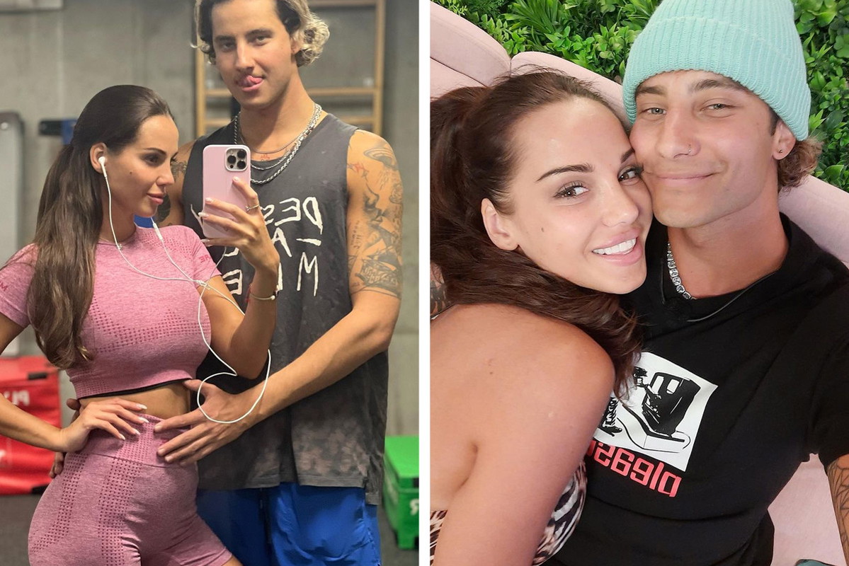 Love Island: Adam i Marta w ogniu krytyki