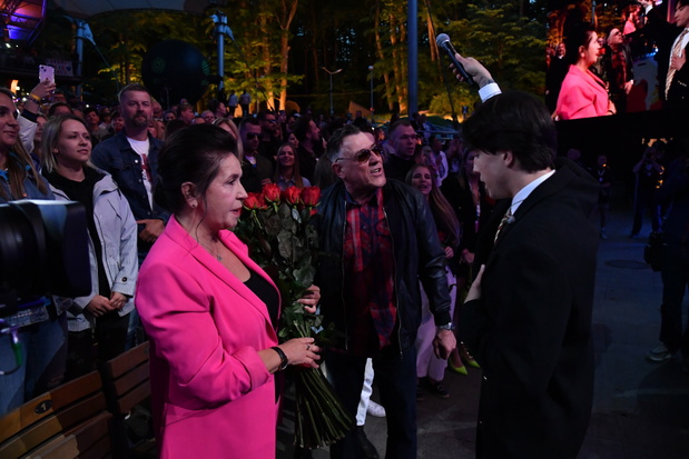 Polsat SuperHit Festiwal 2023 - dzie? pierwszy