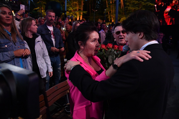 Polsat SuperHit Festiwal 2023 - dzie? pierwszy