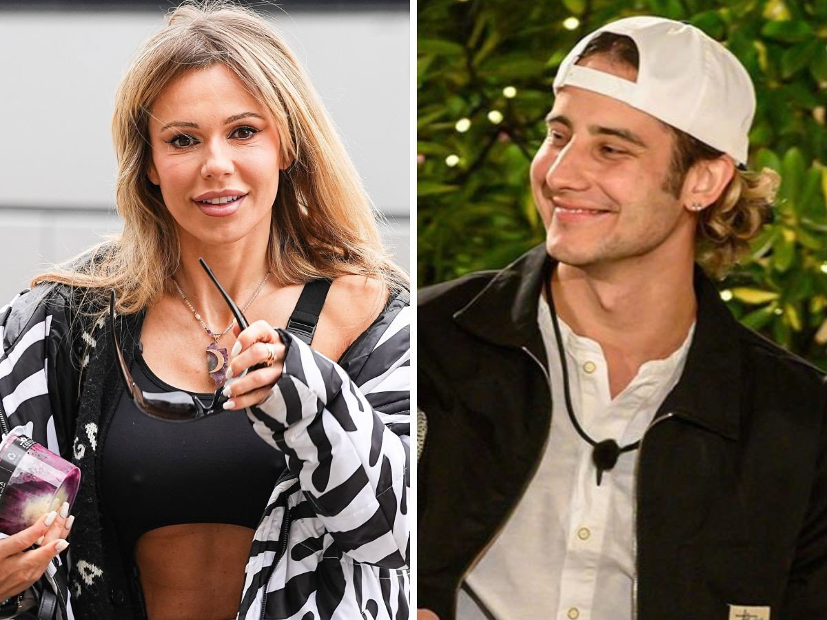 Doda oceniła zachowanie Adama z Love Island