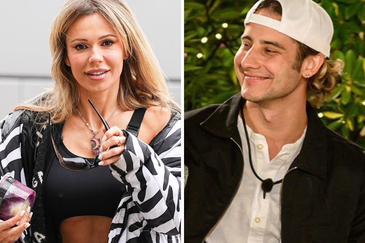 Doda oceniła zachowanie Adama z Love Island